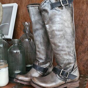 Freebird Contra Boots NEW